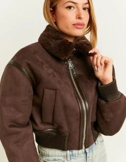 Giacca Aviatore stile Bomber^Tally Weijl Flash Sale