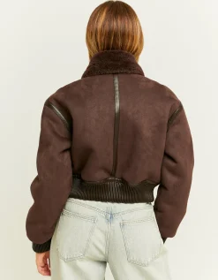 Giacca Aviatore stile Bomber^Tally Weijl Flash Sale