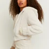 Giacca in pelliccia sintetica^Tally Weijl Shop
