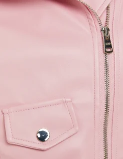 Giacca Biker in Similpelle^Tally Weijl Clearance