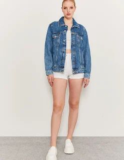 Giacca in Denim^Tally Weijl Online