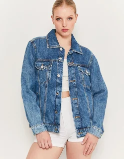 Giacca in Denim^Tally Weijl Online