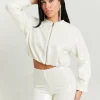 Giacca Bomber con Paillettes^Tally Weijl Best Sale
