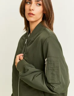 Giacca Bomber Kaki^Tally Weijl Discount