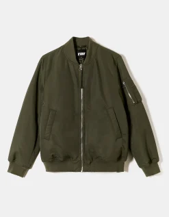 Giacca Bomber Kaki^Tally Weijl Discount
