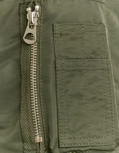 Giacca Bomber Kaki^Tally Weijl Discount