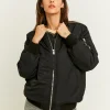 Giacca Bomber Nera^Tally Weijl Flash Sale