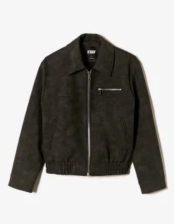 Giacca Bomber Nera^Tally Weijl Outlet