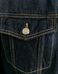 Giacca di Jeans Scuro^Tally Weijl Cheap