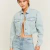 Giacca di Jeans Corta^Tally Weijl Outlet