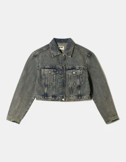 Giacca di Jeans Corta^Tally Weijl Fashion