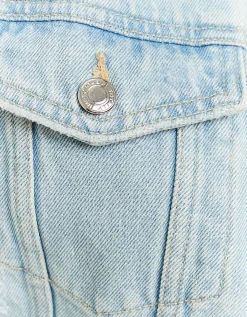 Giacca di Jeans Corta^Tally Weijl Outlet
