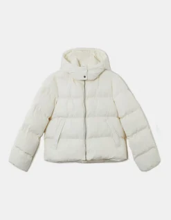 Giacca Imbottita con Cappuccio^Tally Weijl Flash Sale