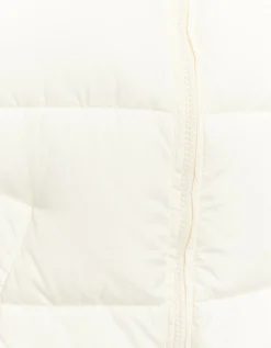Giacca Imbottita senza Maniche con Cappuccio^Tally Weijl Discount