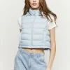 Giacca Imbottita Smanicata^Tally Weijl Shop