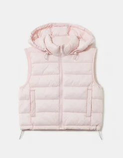 Giacca Imbottita Smanicata^Tally Weijl Shop