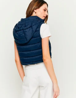 Giacca Imbottita Smanicata^Tally Weijl Store