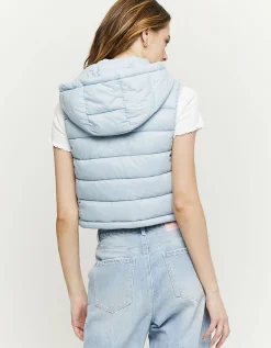 Giacca Imbottita Smanicata^Tally Weijl Shop