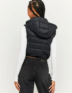 Giacca Imbottita Smanicata^Tally Weijl Shop