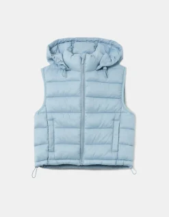 Giacca Imbottita Smanicata^Tally Weijl Shop