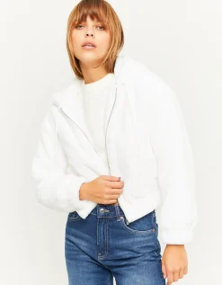 Giacca In Pelliccia Sintetica^Tally Weijl Store