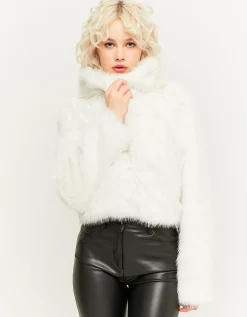 Giacca in Pelliccia Sintetica^Tally Weijl Flash Sale