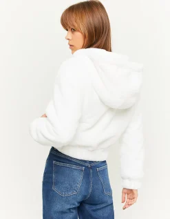 Giacca In Pelliccia Sintetica^Tally Weijl Store