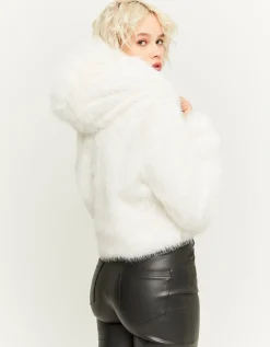 Giacca in Pelliccia Sintetica^Tally Weijl Flash Sale