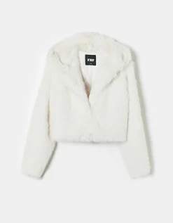 Giacca in Pelliccia Sintetica^Tally Weijl Flash Sale