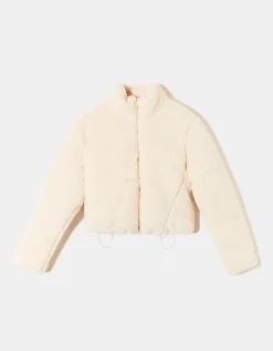 Giacca Sherpa Imbottita^Tally Weijl Outlet