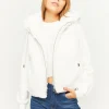 Giacca Smanicata In Pelliccia Sintetica^Tally Weijl Shop