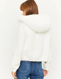 Giacca Smanicata In Pelliccia Sintetica^Tally Weijl Shop