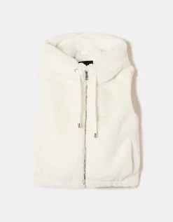 Giacca Smanicata In Pelliccia Sintetica^Tally Weijl Shop