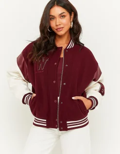 Giacca Varsity^Tally Weijl Outlet