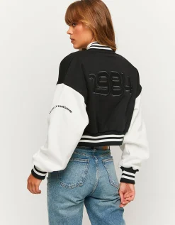 Giacca Varsity^Tally Weijl Hot