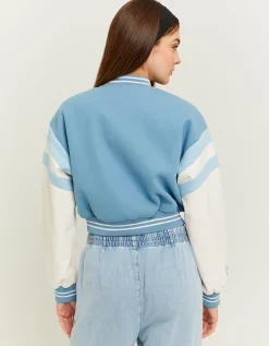 Giacca Varsity Corta^Tally Weijl Best