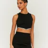Gonna Corta Con Strass^Tally Weijl Outlet