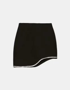Gonna Corta Con Strass^Tally Weijl Outlet