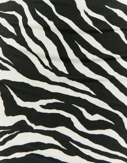 Gonna Corta Stampa Animalier^Tally Weijl Flash Sale