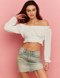 Gonna di Jeans^Tally Weijl Cheap