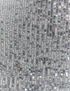 Gonna Lunga di Paillettes con Spacco^Tally Weijl Outlet