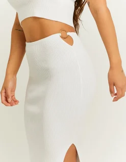 Gonna Lunga in Maglia^Tally Weijl Flash Sale