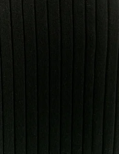 Gonna Lunga in Maglia Nera^Tally Weijl Clearance
