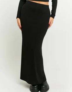Gonna Maxi Nera^Tally Weijl Discount