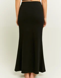 Gonna Maxi Nera^Tally Weijl Discount