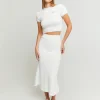 Gonna Midi a Sirena^Tally Weijl Sale
