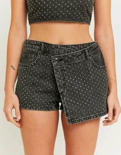 Gonna Midi di Jeans^Tally Weijl Cheap