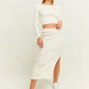Gonna Midi in Maglia^Tally Weijl Cheap