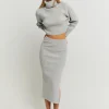 Gonna Midi Morbida^Tally Weijl Fashion