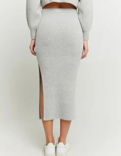 Gonna Midi Morbida^Tally Weijl Fashion